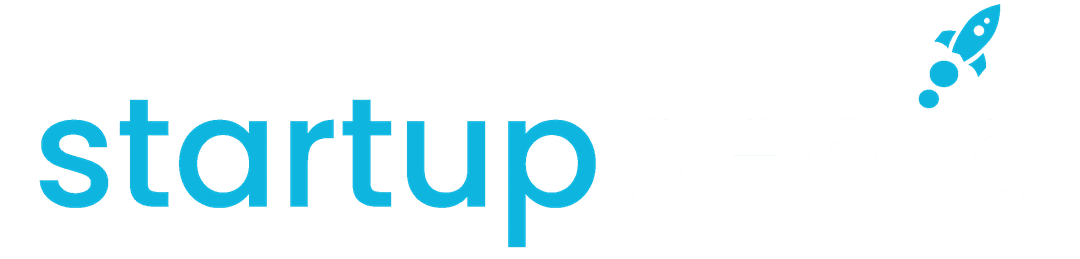 startuppedia logo