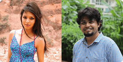 This couple built a Rs 15Cr revenue business in 3 years by selling women’s apparel online