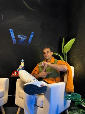 Dharamveer Singh Chouhan